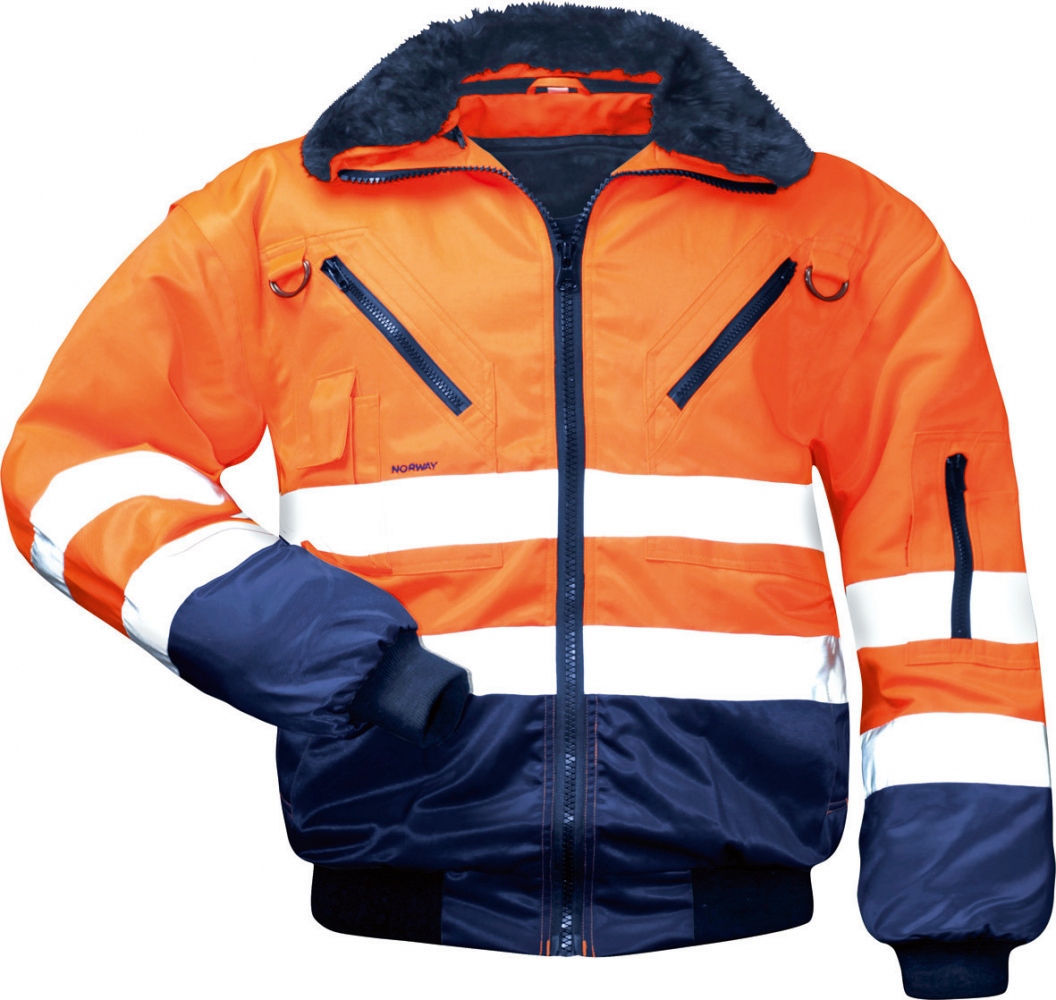 Hi-Vis Jackets